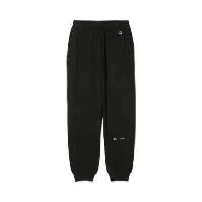 Champion x N.HOOLYWOOD Long Pants "Black"