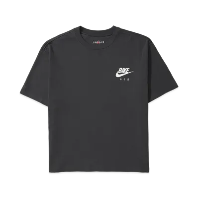 Nike Jordan BIKE AIR x Nigel Sylvester T-Shirt "Grey"