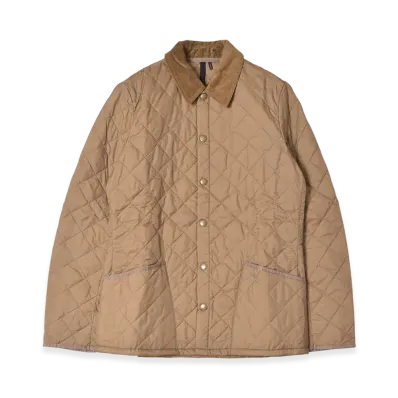 Barbour Quilt Jackt "Sandstone"