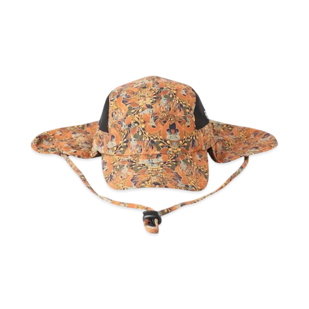 Ron Herman x TEAM Outdoor Cap "Multi"