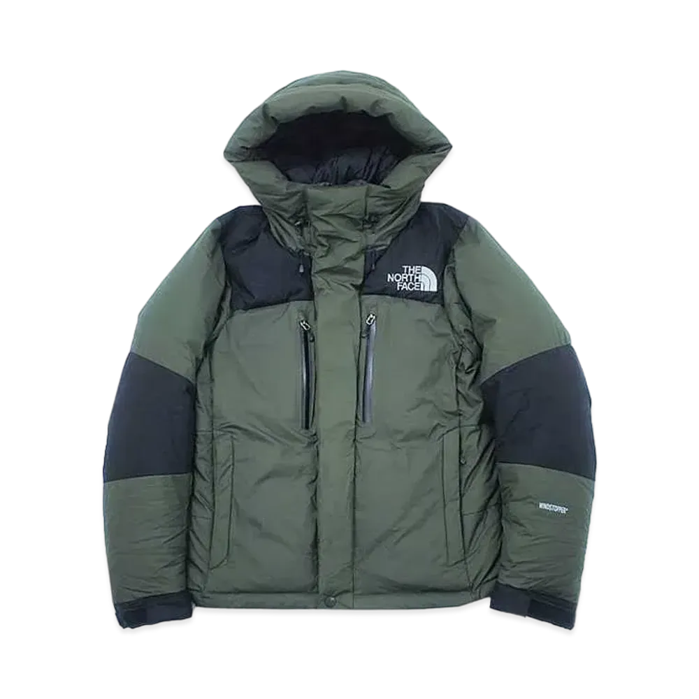 The North Face Baltro Light Jacket "Forest Night Green(FT)"