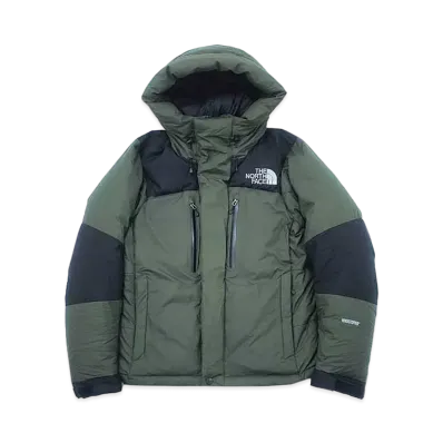 The North Face Baltro Light Jacket "Forest Night Green(FT)"