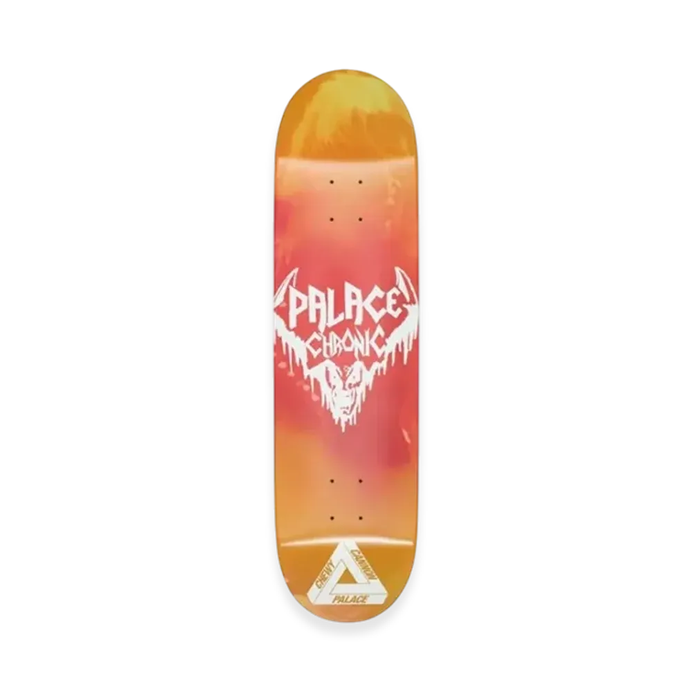 PALACE Chewy Pro S19 8.375 "Multi"