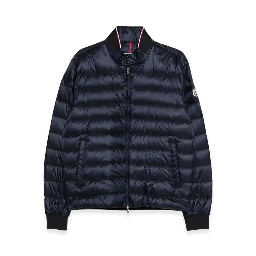 MONCLER Outerwear "Blue"