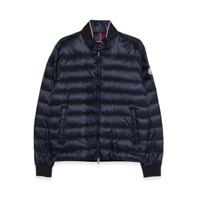 MONCLER Outerwear "Blue"