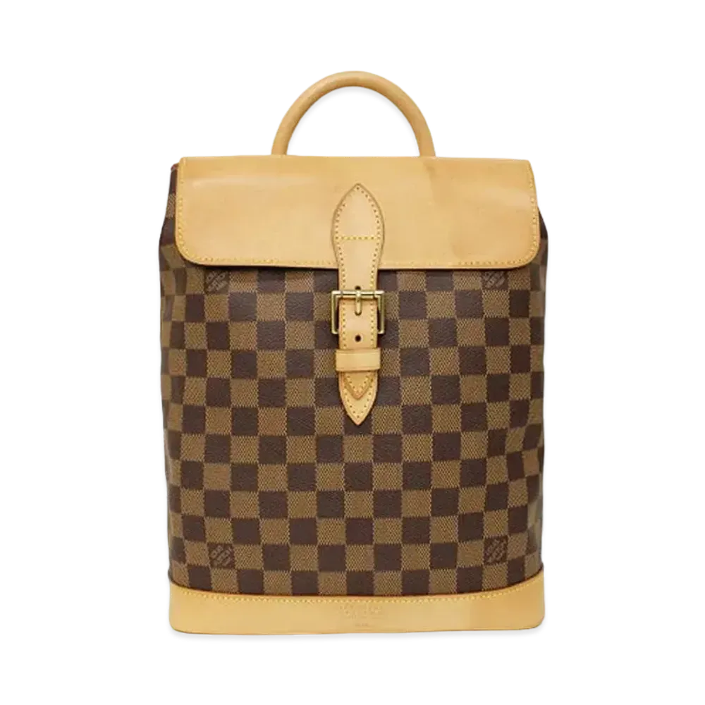 Louis Vuitton Arlucan Damier