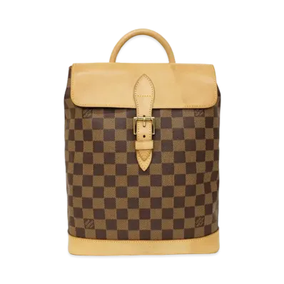 Louis Vuitton Arlucan Damier