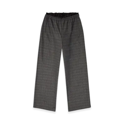 Diesel P-Yrite Pants "Black"