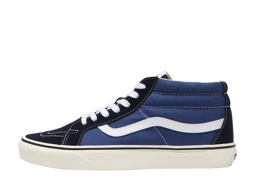 Vans Sk8-Mid Reissue "Navy"