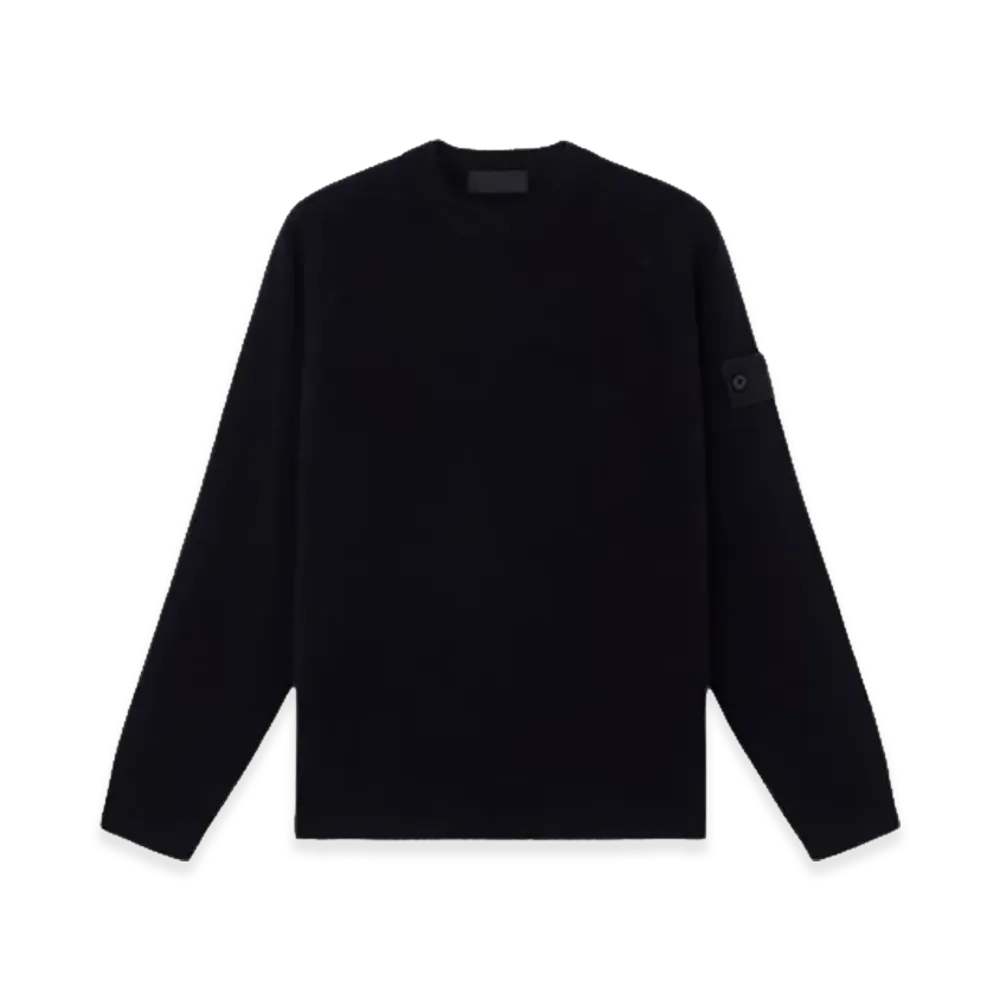 Stone Island Sweaters "Blue"