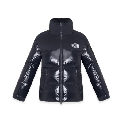 The North Face Novelty Nuptse RDS Down A-Fit - 25SS "Black"