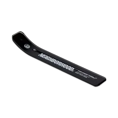 NEIGHBORHOOD NH x KUUMBA . Incense Holder "Black"