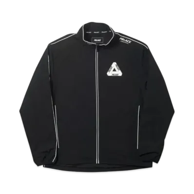 PALACE Pipe Down G Suit Jacket "Black White"