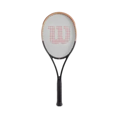 Kith x Wilson Tennis Racket Blade 98 V8 (16x19) "Multi"