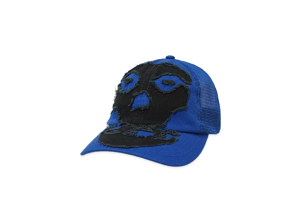 Supreme x The Misfits Mesh Back 6-Panel 
