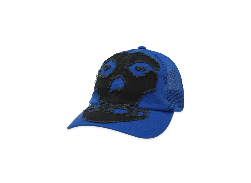 Supreme x The Misfits Mesh Back 6-Panel Supreme x The Misfits Mesh Back 6-Panel