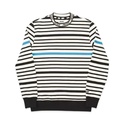 PALACE Logo Neck Top "White"