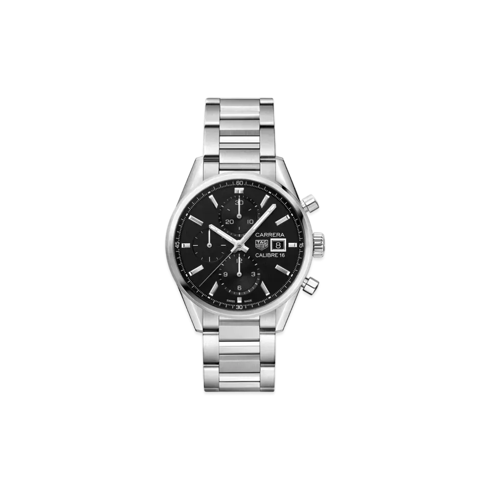 TAG Heuer Carrera