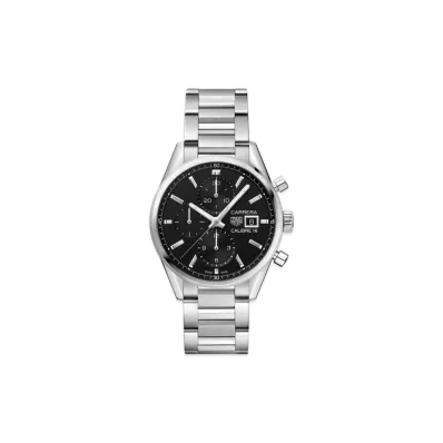 TAG Heuer Carrera