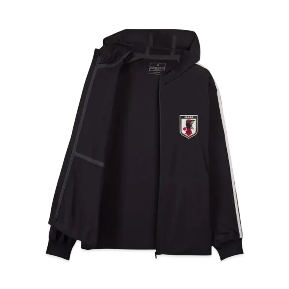 adidas Y-3 JFA Anthem Jacket "Black"