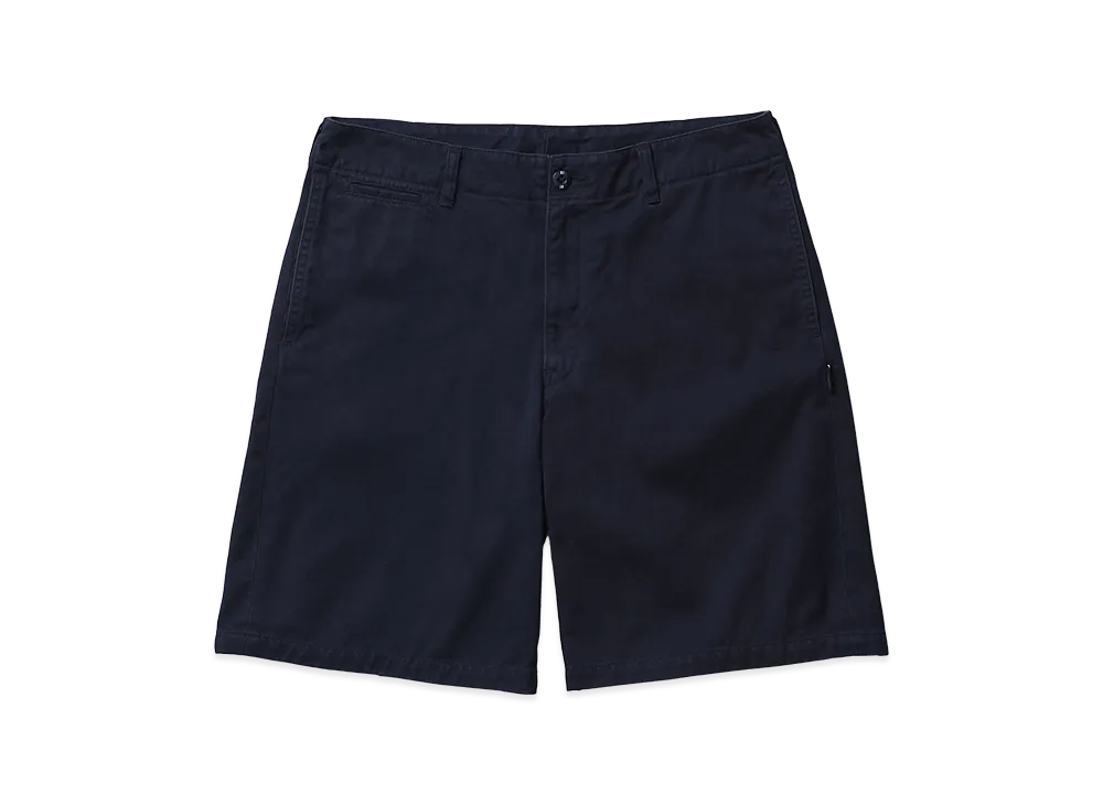 NEIGHBORHOOD ClaSSic Chino Short Pants "Navy"
