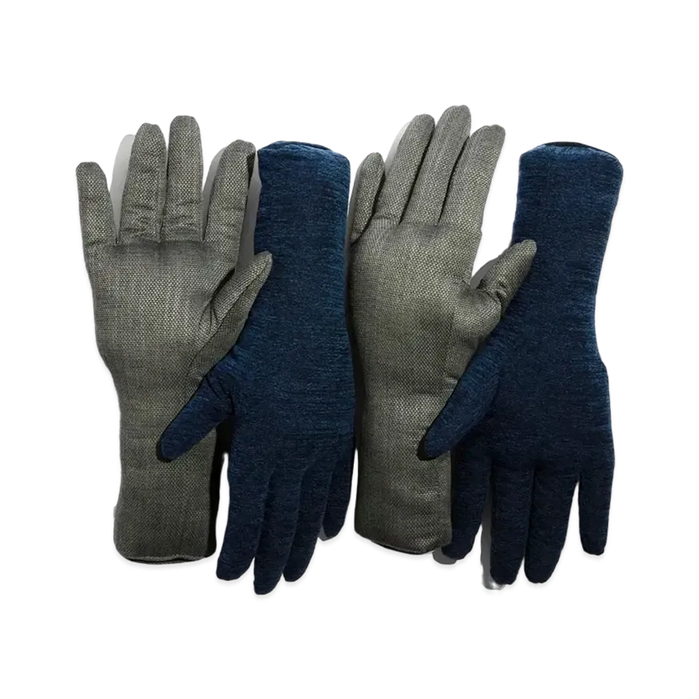 UNION x Yuge Fabric Farm Trunk Hand Cushon "Grey"