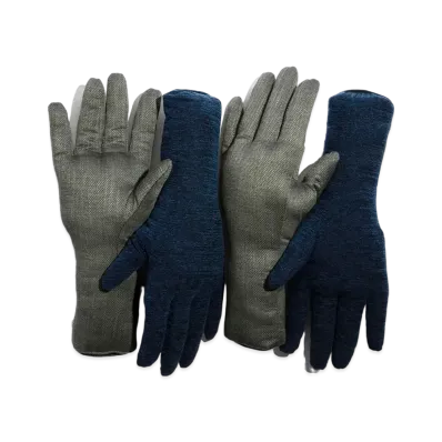 UNION x Yuge Fabric Farm Trunk Hand Cushon "Grey"