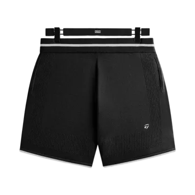 Kith x TaylorMade Chip Short "Black"