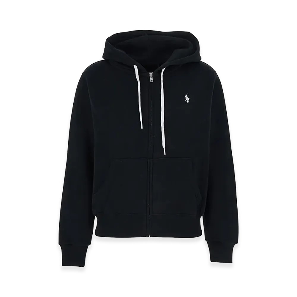 Polo Ralph Lauren Women's Hoodie "Black"