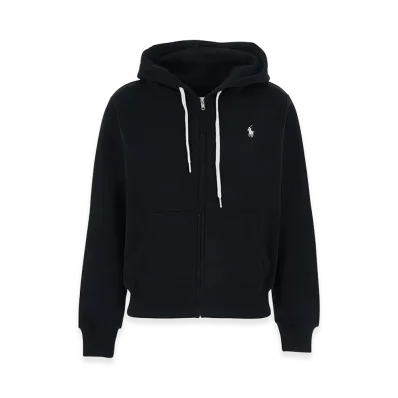 Polo Ralph Lauren Women's Hoodie "Black"