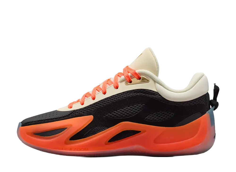 Nike Jordan Heir Series 2 "WNBA"