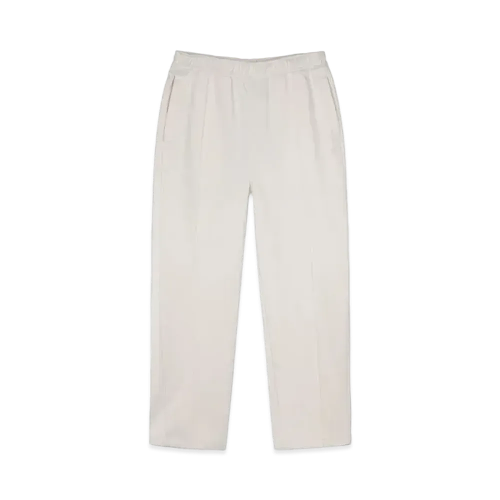 Stussy Poly Track Pant "Natural"