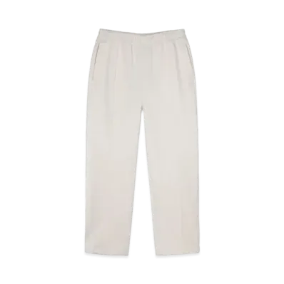 Stussy Poly Track Pant "Natural"