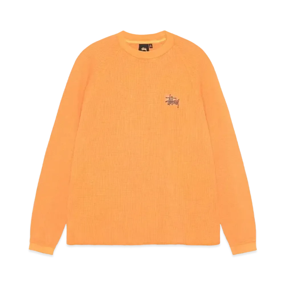 Stussy Basic Stussy Thermal 