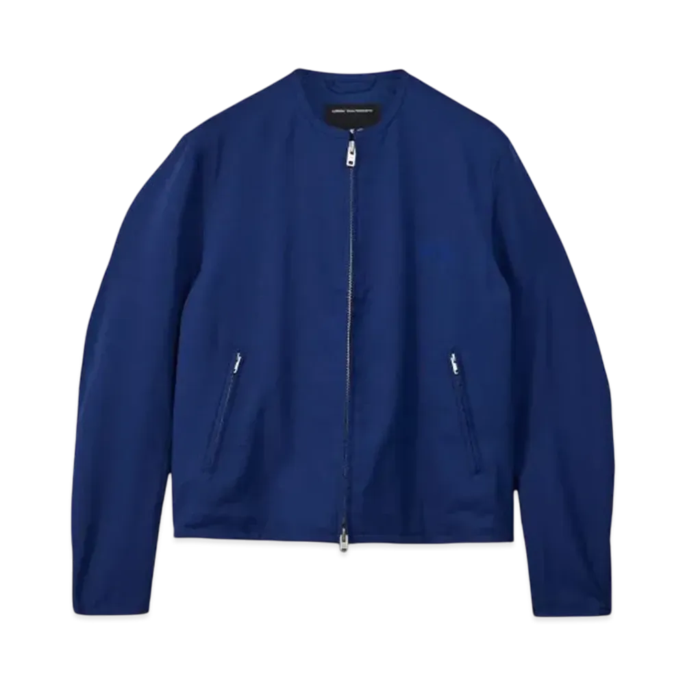 Y-3 M Sports Uniform 3 Stripes Jacket "Dark Blue"