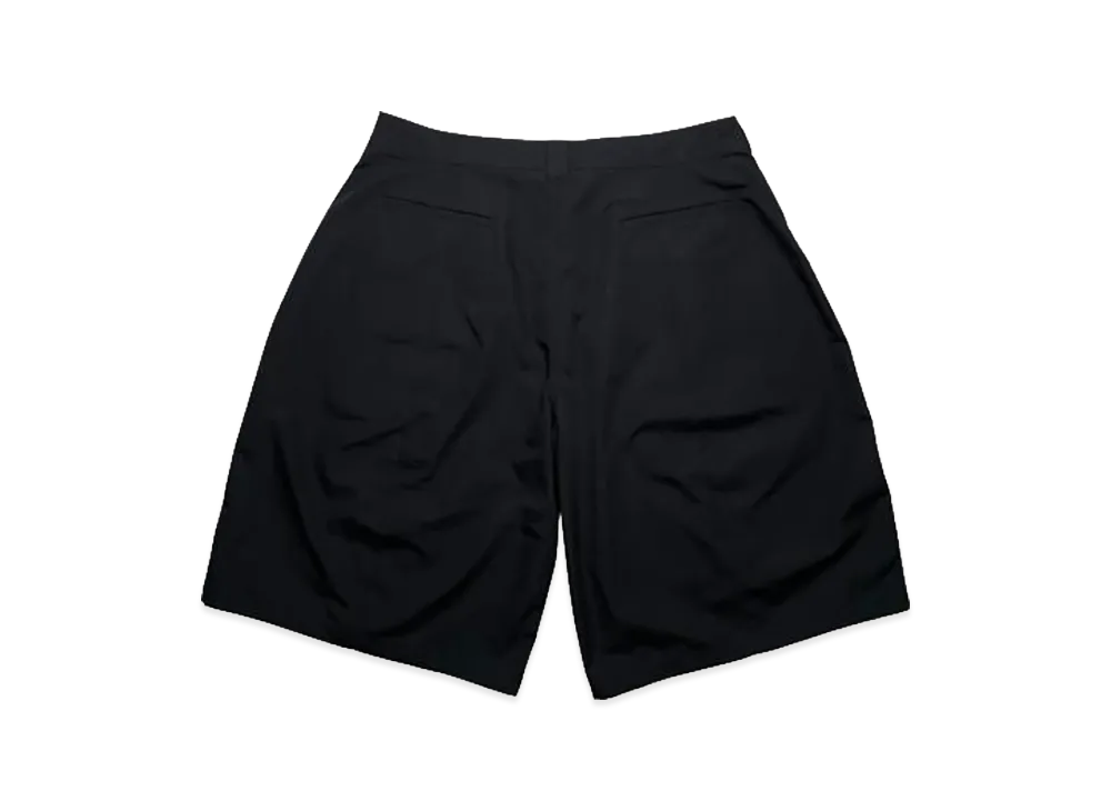 STABRIDGE Postman Balloon Shorts 