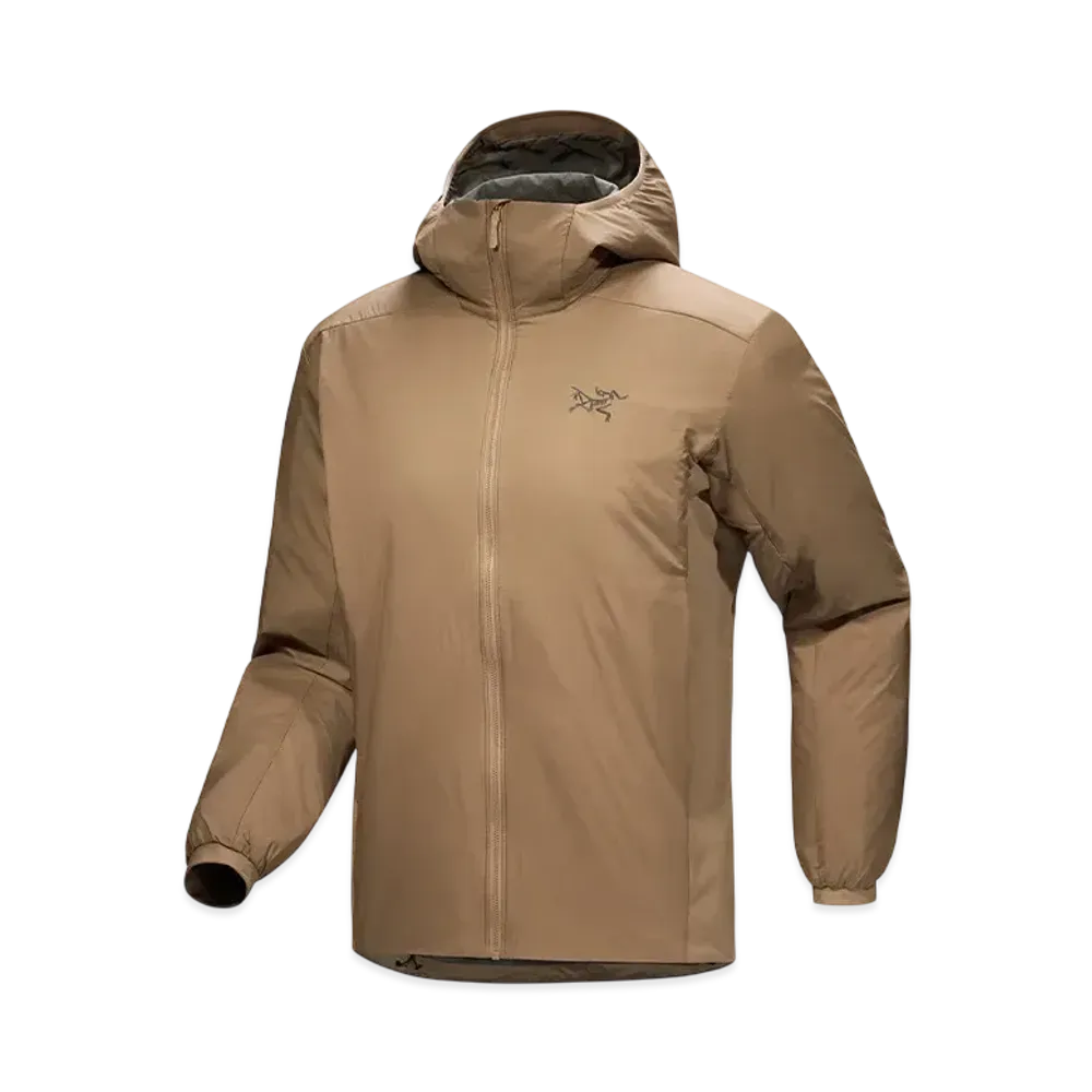 ARC’TERYX Atom Hoody M "Canvas/Forage"