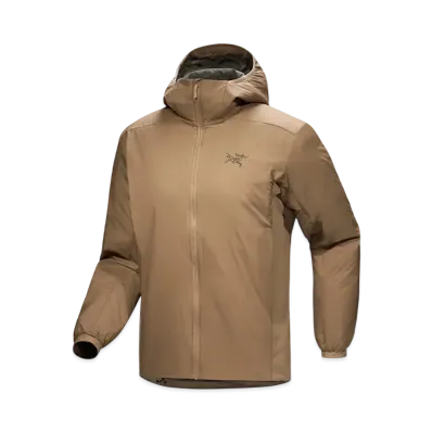 ARC’TERYX Atom Hoody M "Canvas/Forage"