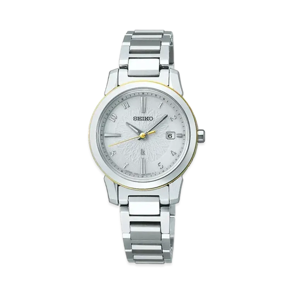 SEIKO Lukia I Collection SSQV092