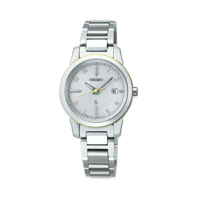 SEIKO Lukia I Collection SSQV092