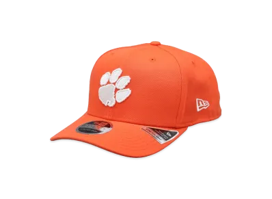 NEW ERA 9Seventy NCAA Stretch Snap Clemson "Orange"