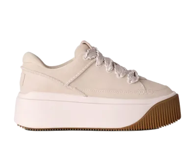UGG Women's EZ-Duzzit Suede Lace Up "Jasmine"