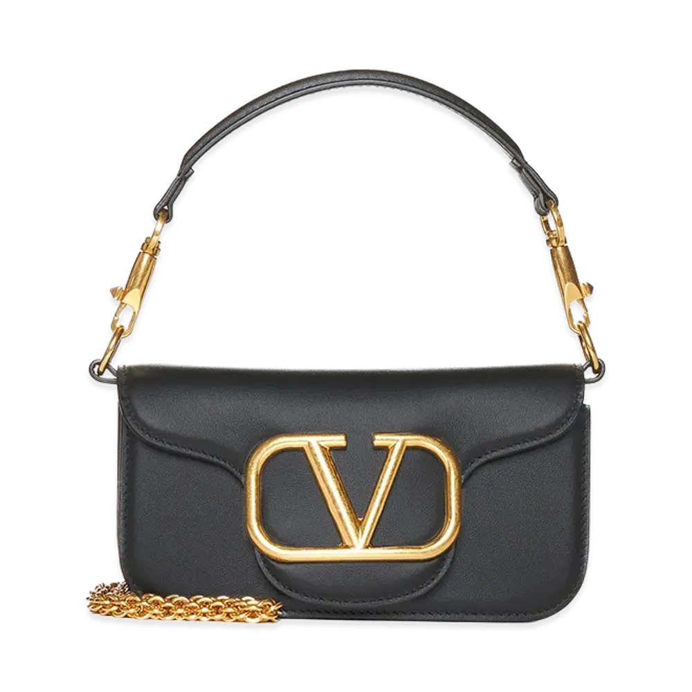Valentino Garavani Women's Bags "Black"