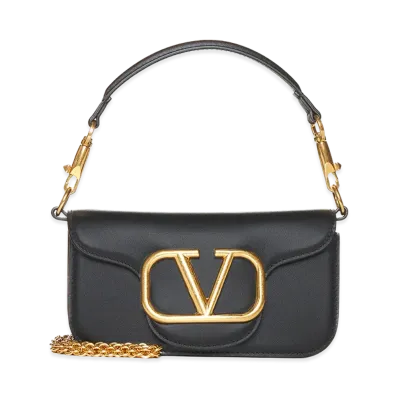 Valentino Garavani Women's Bags "Black"