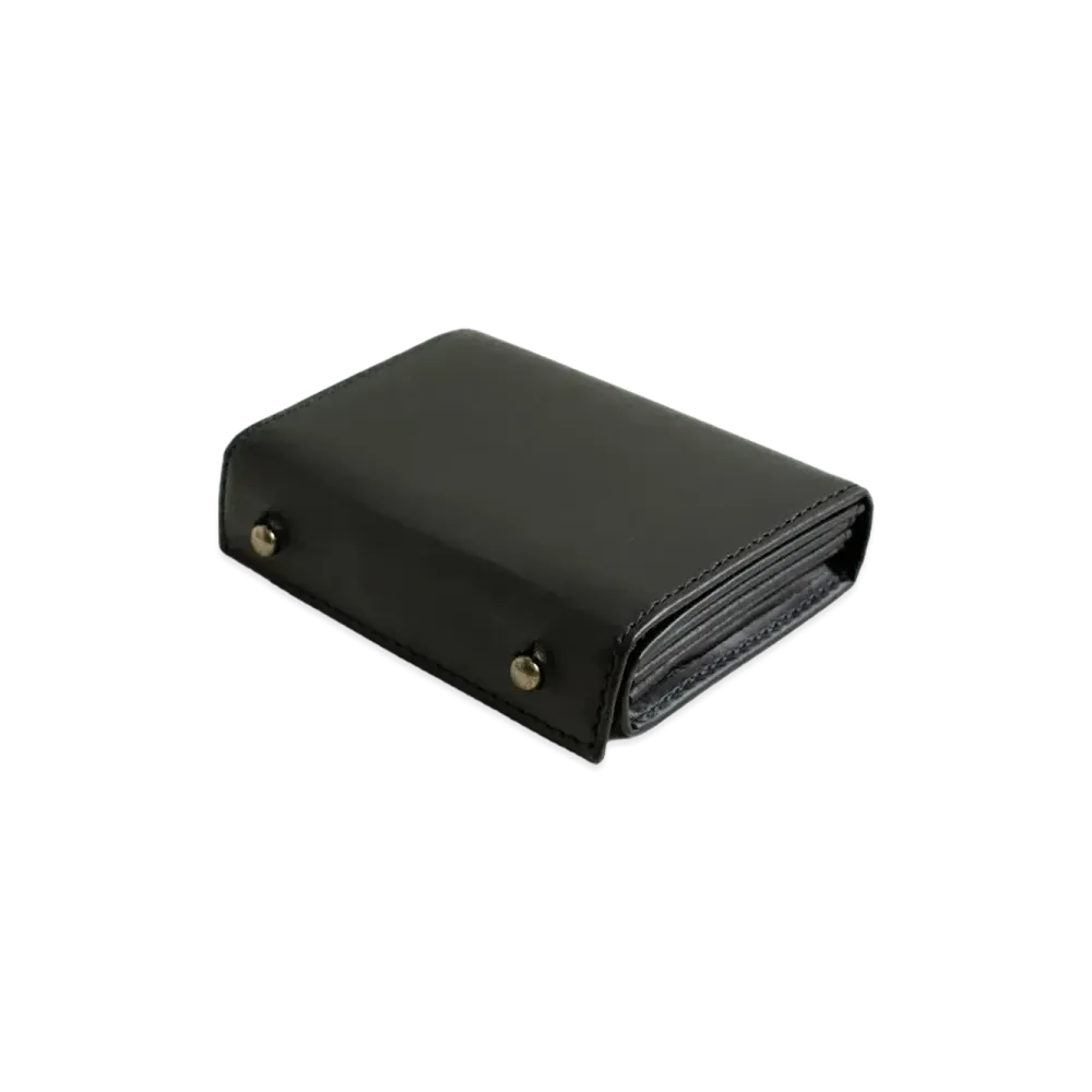 m+ millefoglie ll P25 (LH) "Black"