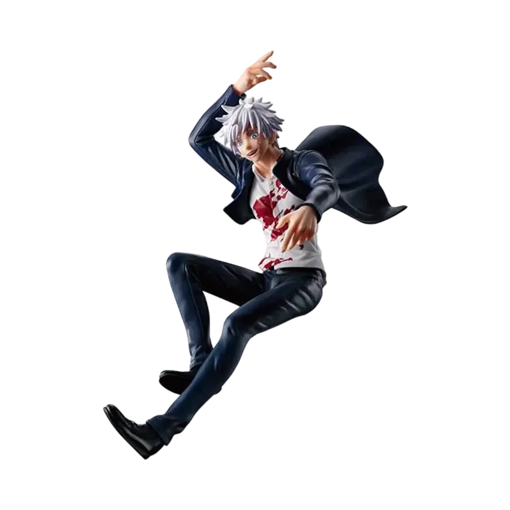 Ichiban-Kuji Gojo Satoru Figure Jujutsu Kaisen Kaigyoku / Gyokusetsu season 2