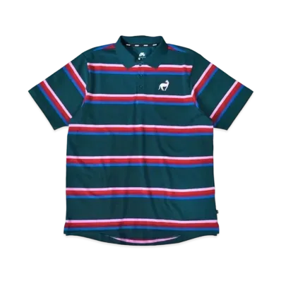 Nike x Parra Polo "Multi"