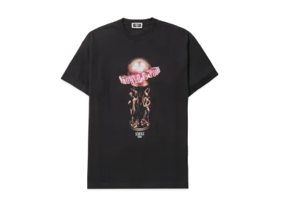 Kith x Scarface The World Is Yours Tee "Black"