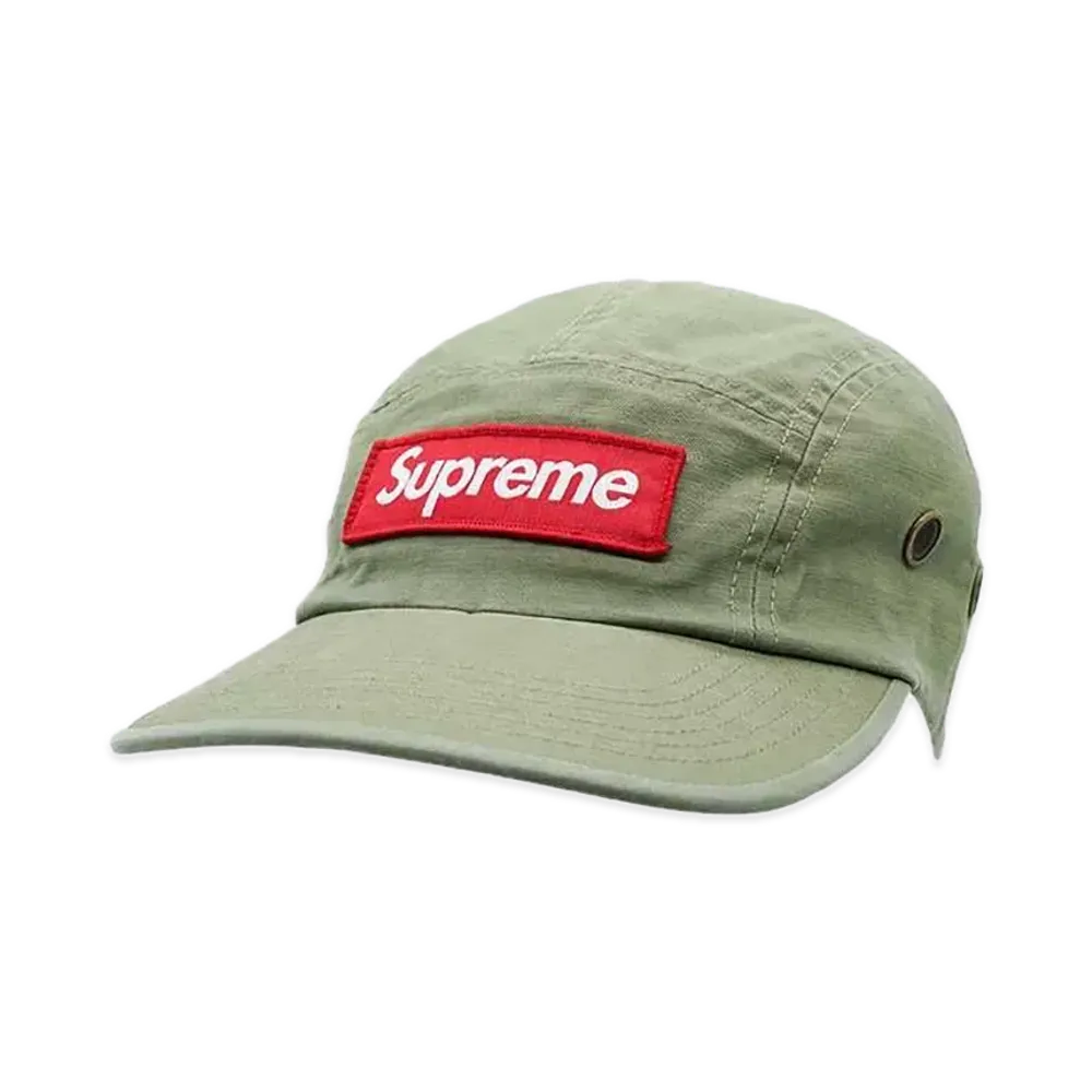 Supreme Military Camp Cap 