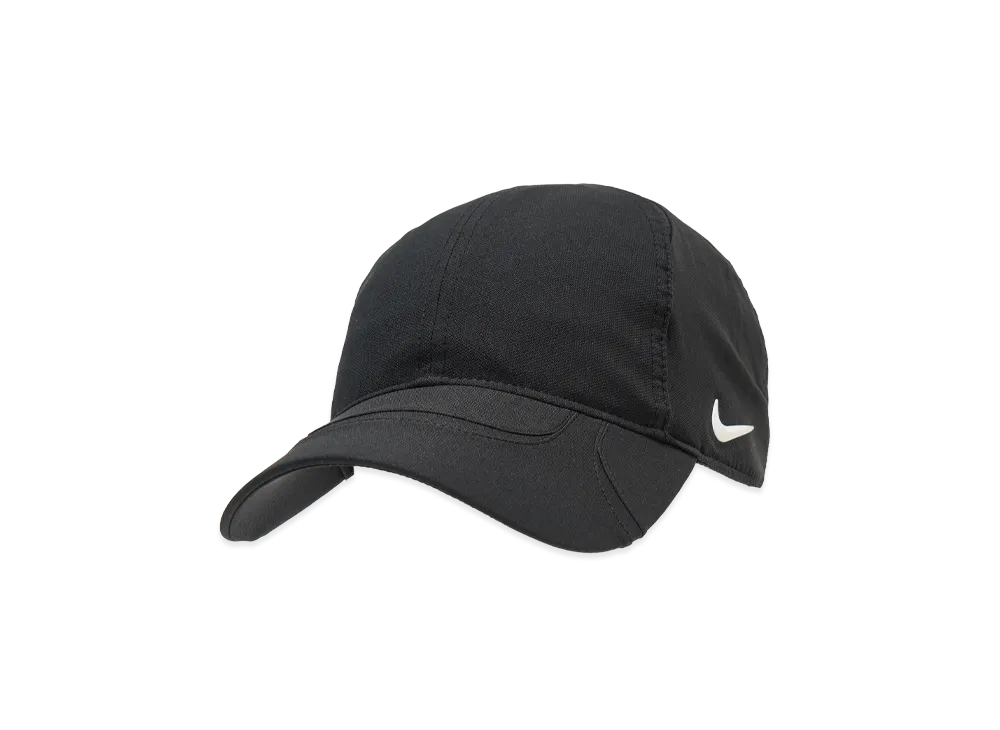 Nike x Drake NOCTA Club Cardinal Stock Cap "Black" (US Size) FV5541-010